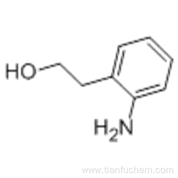 Benzeneethanol, 2-amino- CAS 5339-85-5